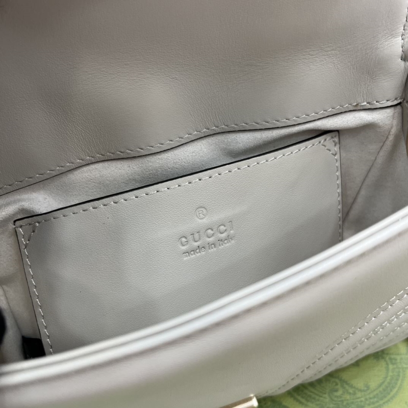 Gucci Top Handle Bags